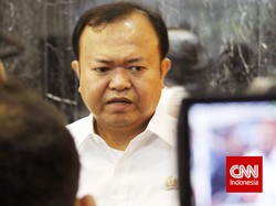 Kinerja Legislasi DPR Rendah, NasDem: Kadang Pemerintah Juga Telat
