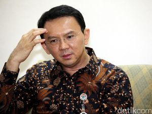 Ini Akun yang Dilaporkan Ahok ke Polda Metro Soal Pencemaran Nama Baik Ini Akun yang Dilaporkan Ahok ke Polda Metro Soal Pencemaran Nama Baik