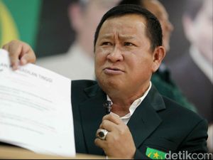 Susno Duadji Gabung PKB, Ungkit Pernah Usut Gayus Tambunan Susno Duadji Gabung PKB, Ungkit Pernah Usut Gayus Tambunan