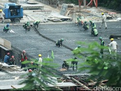 Tingkat Pengangguran Tertinggi di Kaltim, Bali Terendah