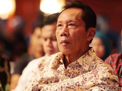 Calon KaBIN Sutiyoso: Loyalitas Saya Hanya Kepada Presiden