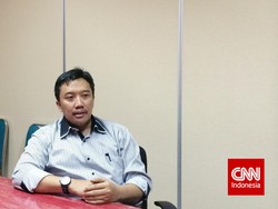 Kemenpora: Satgas Kejagung Bawa 2 Boks Dokumen Terkait Proyek Hambalang