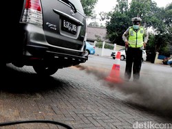 Euro4, Pemerintah Siapkan Program Mobil Rendah Emisi