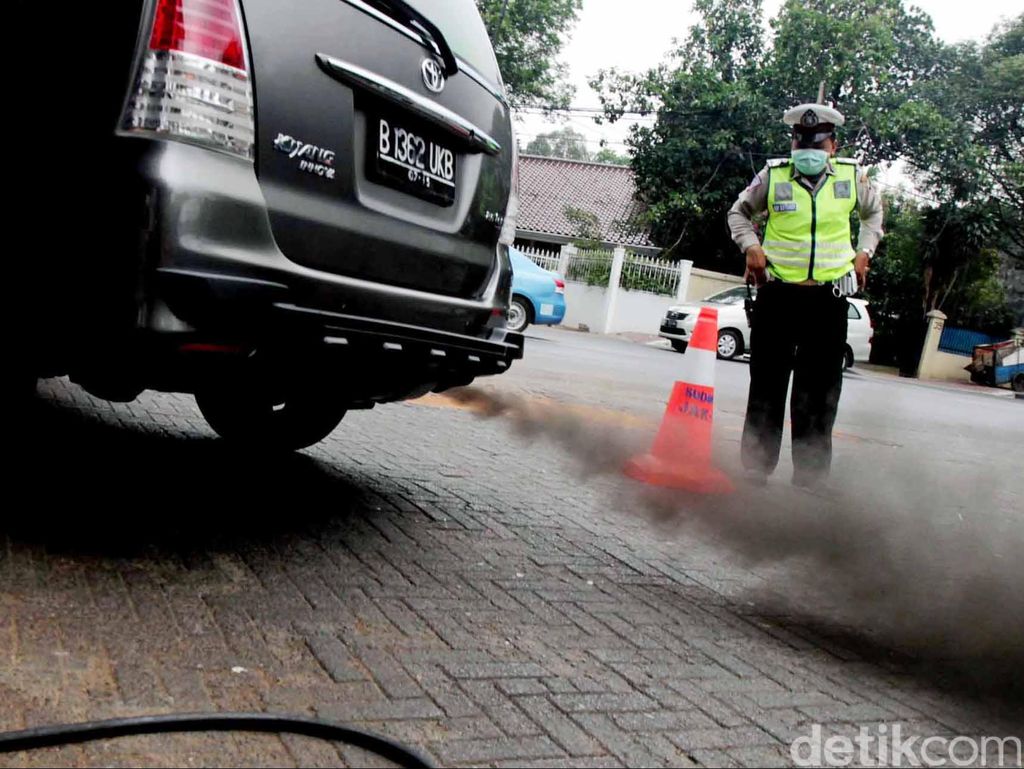 Soal Euro4, Kemenperin: Harus Ada Penyesuaian Fasilitas Produksi Mesin Soal Euro4, Kemenperin: Harus Ada Penyesuaian Fasilitas Produksi Mesin