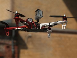 Asosiasi Dukung Terbitnya Aturan Pengoperasian Drone