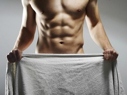 Penis Bionik Bukan Barang Langka, Ribuan Pria di Inggris Memakainya