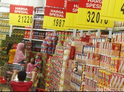 Resmi! CT Luncurkan AlloFresh Senilai Rp 1 Triliun Bareng Bukalapak