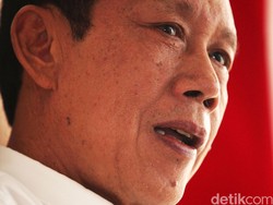 Bang Yos: Saya Tua Tapi Macho!