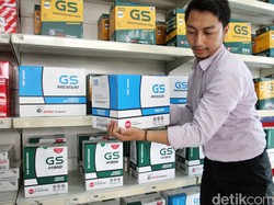 Sengketa Merek, Aki GS Yuasa Sambut Baik Putusan MA