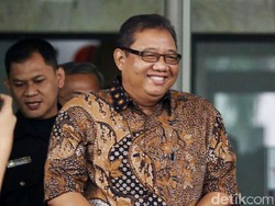 Ojek Pangkalan Temui Menteri Koperasi, Ingin Buat Aplikasi Online