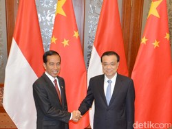 PM China Akan Kunjungi Indonesia dan Bertemu Jokowi