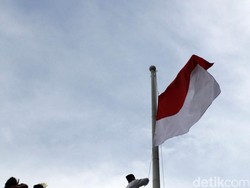 Benteng Vredeburg dan Jejak Perjuangan Kemerdekaan RI Dari Yogya