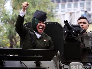 Risma Maju di Pilgub Jatim? PDIP: Besok Diumumkan