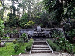 Sejarah Kerajaan Kahuripan Sekaligus Masa Kejayaan dan Keruntuhannya