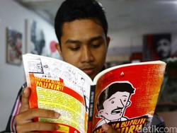 6 Manfaat Membaca Bagi Kesehatan