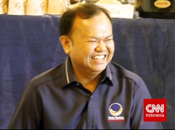 Kasus Gatot, Partai NasDem Perintahkan Patrice Rio Jujur