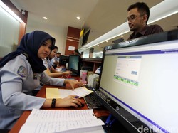 Kunjungan WNA ke RI Meningkat, Ditjen Imigrasi Perketat Pengawasan