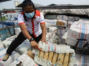 BNN Ajak Masyarakat Buat Tagar #stopnarkoba di Media Sosial