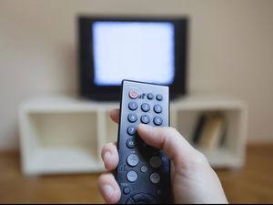 Cegah Corona, KPI DKI Pantau Siaran TV-Radio dari Rumah