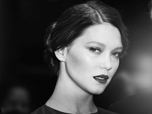 Bond Girl Lea Seydoux Terpilih Menjadi Bintang Terbaru Louis Vuitton