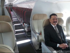 PKB Benarkan Wantimpres Rusdi Kirana Ditunjuk Jokowi Jadi Calon Dubes PKB Benarkan Wantimpres Rusdi Kirana Ditunjuk Jokowi Jadi Calon Dubes