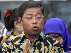Novanto akan Buka Sidang Tahunan DPR, Golkar Membela