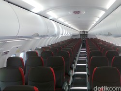 5 Alasan Utama Dilarang Merokok di Kabin Pesawat