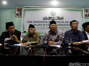 Minta Pesbukers Dihentikan, MUI Tegur Keras Adegan Ini