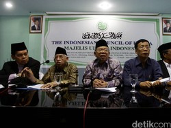 Minta Pesbukers Dihentikan, MUI Tegur Keras Adegan Ini
