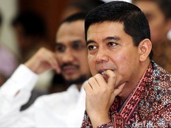 Menteri Yuddy Ungkap Rapor 3  Menteri PKB di Urutan Buncit