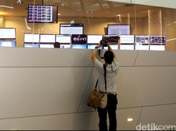 Tinggalkan 6.000, IHSG Tutup di 5.936