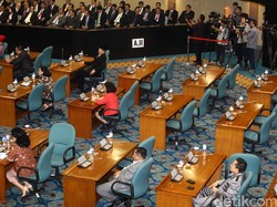 Ini Daftar Anggota DPRD DKI yang Kunker ke Jepang, Korsel dan Tiongkok