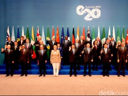 Menkeu Bicara Soal Investasi, Pajak, Hingga Terorisme dalam G20 di Shanghai