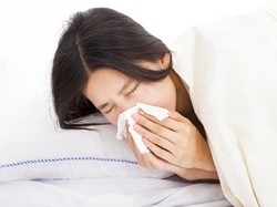 Kena Flu? Kenali Sebab dan Cara Mengatasinya