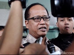 Menristek soal ITB Bekukan HATI: Semua Terkait HTI Harus Disetop!