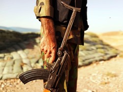 Tentara PBB Dituduh Perkosa Bocah 12 Tahun dan Bunuh 2 Warga Sipil