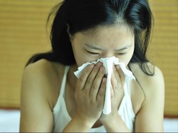 Denguskan Napas Kencang-kencang Belum Tentu Ampuh Atasi Hidung Mampet