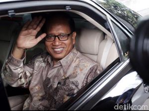 Kontroversi Wacana Rektor Asing Masuk Kampus Negeri