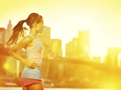 Ini Sebabnya Olahraga Bisa Menenangkan dan Nyandu Seperti Ganja