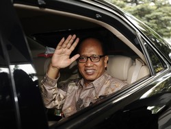 Menteri Nasir Ingin Perguruan Tinggi Indonesia Masuk 10 Besar Dunia