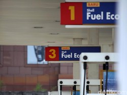 Arus Balik Mudik di Malaysia Dihantui BBM yang Langka