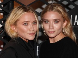 Kembar Olsen Mengaku Tak Pernah Sekalipun Belanja Online