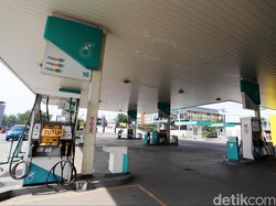Bos Petronas Merapat ke Kantor Menteri ESDM, Lirik Investasi di RI