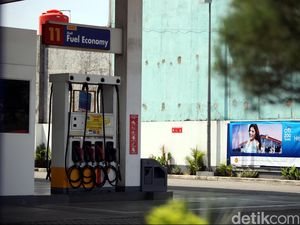 Mobil Hybrid dan Listrik Marak, Ini Komentar Shell Mobil Hybrid dan Listrik Marak, Ini Komentar Shell