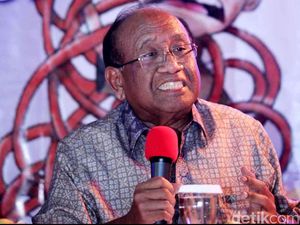 Mantan Dirut Pertamina Ini Sebut RI Terancam Krisis Energi