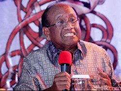 Mantan Dirut Pertamina Ini Sebut RI Terancam Krisis Energi