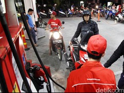 Daftar Harga BBM Pertamina di 34 Provinsi Per 10 Agustus 2022, Ada yang Baru Naik