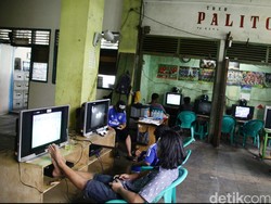 Rental PS di Banda Aceh Dilarang Buka Selama Bulan Puasa