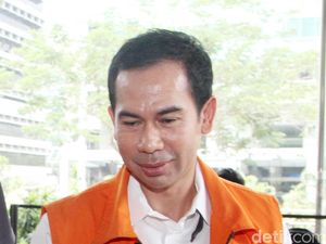 Vonis Ringan Wawan Bukti Kejanggalan Hukum Indonesia