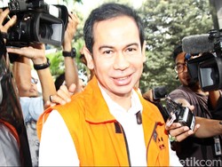 Masih Telisik Pencucian Uang Wawan, KPK Panggil 2 PNS Banten